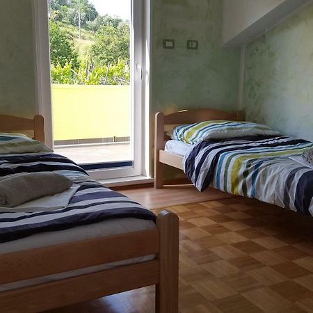 Apartment Sani 科佩尔 外观 照片