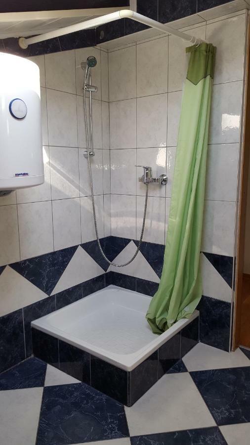 Apartment Sani 科佩尔 外观 照片