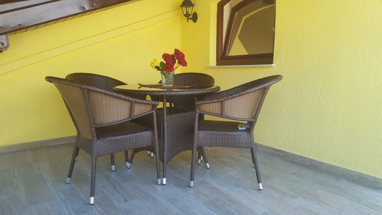 Apartment Sani 科佩尔 外观 照片