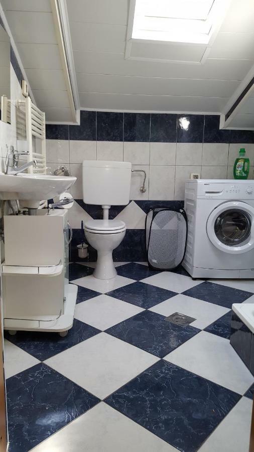 Apartment Sani 科佩尔 外观 照片