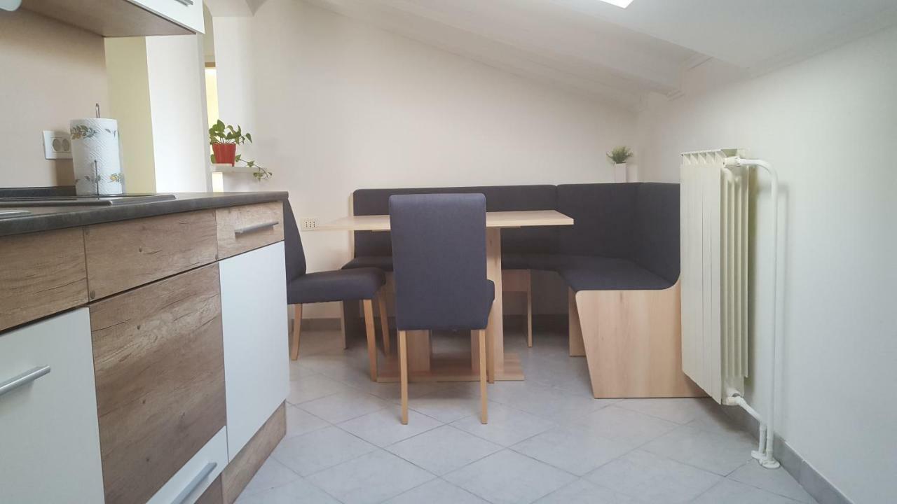Apartment Sani 科佩尔 外观 照片