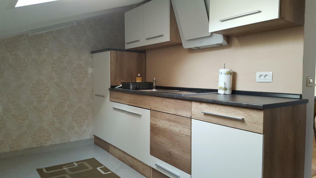 Apartment Sani 科佩尔 外观 照片