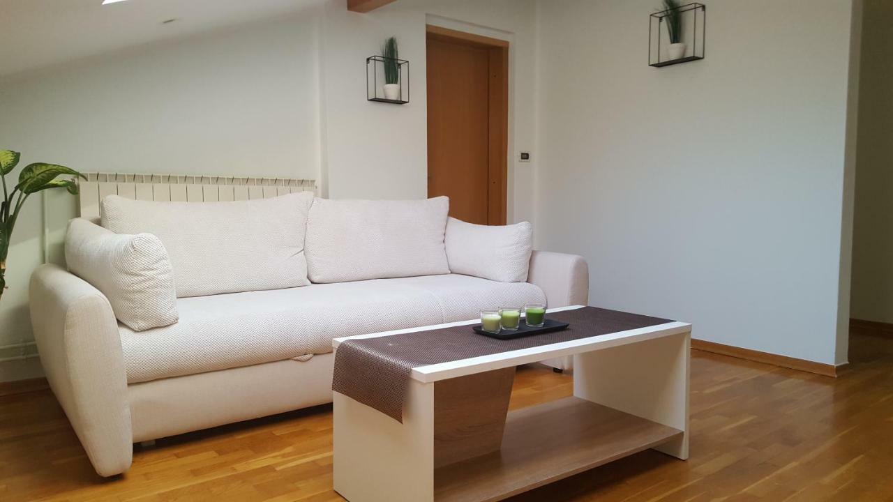 Apartment Sani 科佩尔 外观 照片
